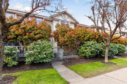 5-21409 Dewdney Trunk Road  Maple Ridge, BC V2X 3G5