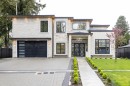 1421 Barberry Drive, Port Coquitlam, BC 