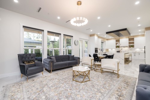 1421 Barberry Drive, Port Coquitlam, BC 