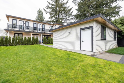 1421 Barberry Drive, Port Coquitlam, BC 