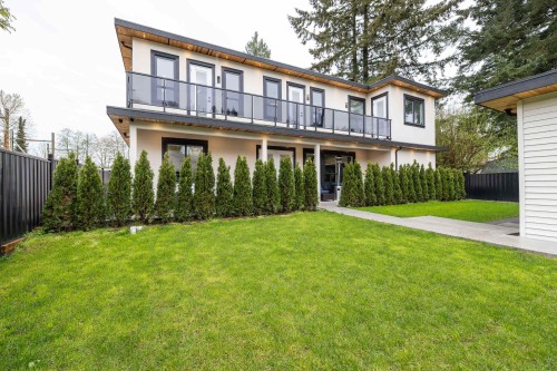 1421 Barberry Drive, Port Coquitlam, BC 