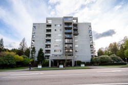 504-550 Eighth Street  New Westminster, BC V3M 3R9