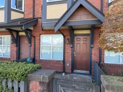 21-6099 Alder Street  Richmond, BC V6Y 0A8