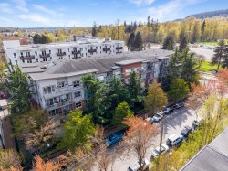 403-2488 Kelly Avenue  Port Coquitlam, BC V3C 1Y4