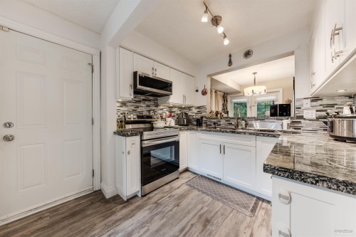 3010 Firbrook Place, Coquitlam, BC 