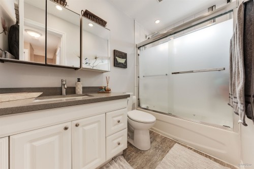 3010 Firbrook Place, Coquitlam, BC 