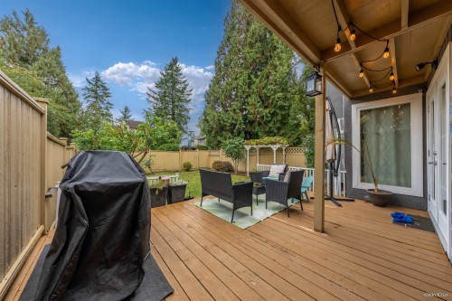3010 Firbrook Place, Coquitlam, BC 