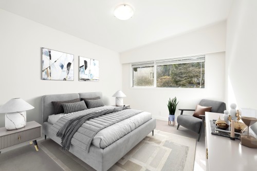 429 Newlands Road, West Vancouver, BC 