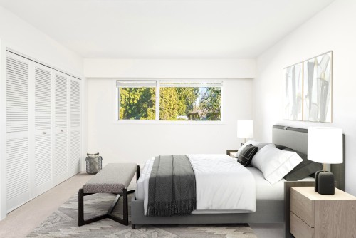 429 Newlands Road, West Vancouver, BC 