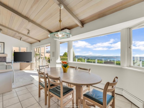 1331 Chartwell Drive, West Vancouver, BC 