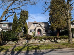 3425 33rd Avenue W Vancouver, BC V6N 2H1