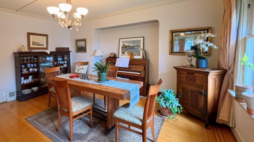 3425 33Rd Avenue W, Vancouver, BC 
