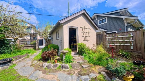 3425 33Rd Avenue W, Vancouver, BC 