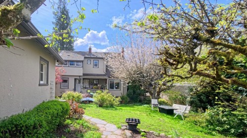 3425 33Rd Avenue W, Vancouver, BC 