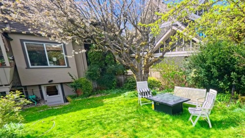 3425 33Rd Avenue W, Vancouver, BC 