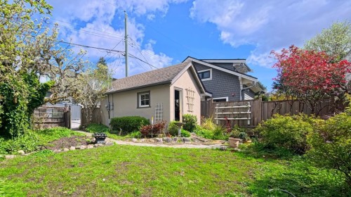 3425 33Rd Avenue W, Vancouver, BC 