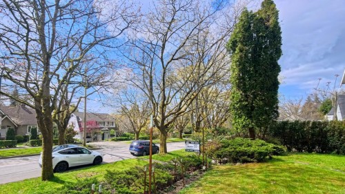 3425 33Rd Avenue W, Vancouver, BC 
