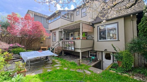 3425 33Rd Avenue W, Vancouver, BC 