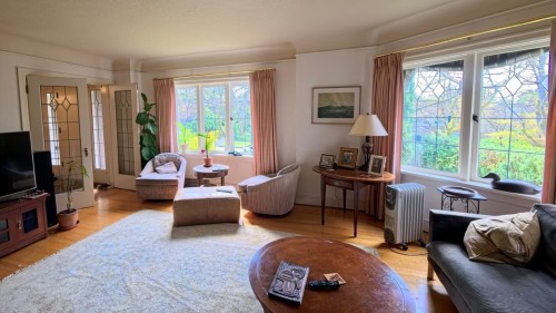 3425 33Rd Avenue W, Vancouver, BC 