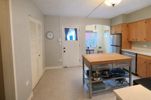 3425 33Rd Avenue W, Vancouver, BC 