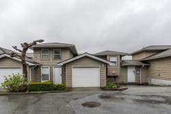 1143 O'flaherty Gate  Port Coquitlam, BC V3C 6H2