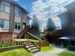 4-306 Highland Way  Port Moody, BC V3H 3V7