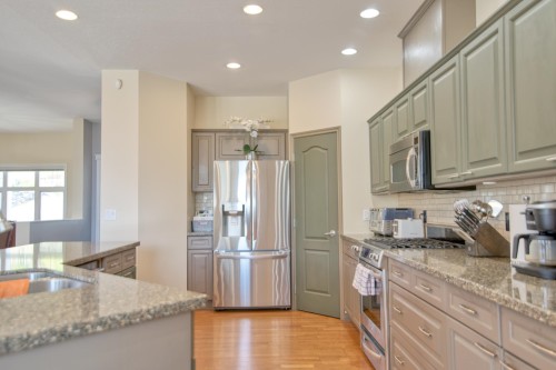 6169 Mika Road, Sechelt, BC 