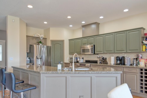6169 Mika Road, Sechelt, BC 