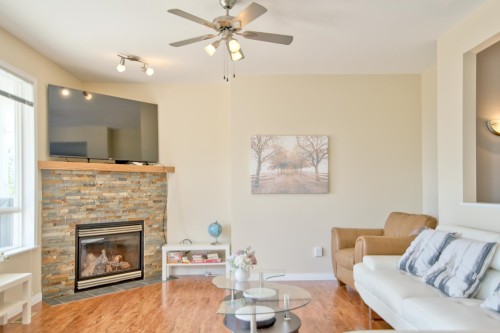 6169 Mika Road, Sechelt, BC 