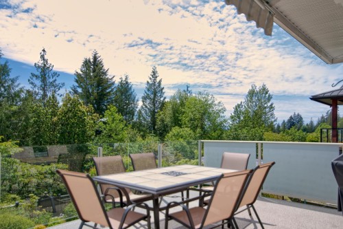 6169 Mika Road, Sechelt, BC 