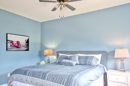 6169 Mika Road, Sechelt, BC 