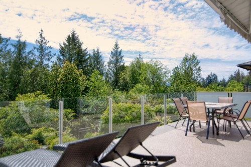 6169 Mika Road, Sechelt, BC 