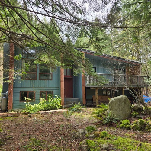 4040 Midnight Way  Squamish, BC V0N 1H0