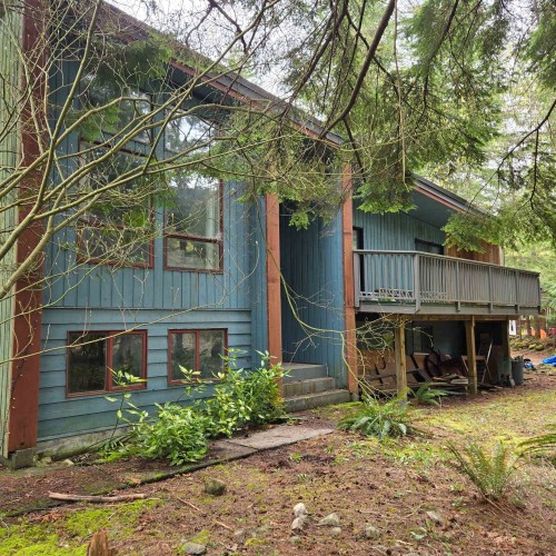 4040 Midnight Way, Squamish, BC 