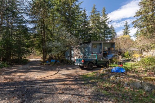 4040 Midnight Way, Squamish, BC 