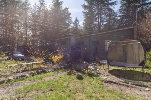 4040 Midnight Way, Squamish, BC 