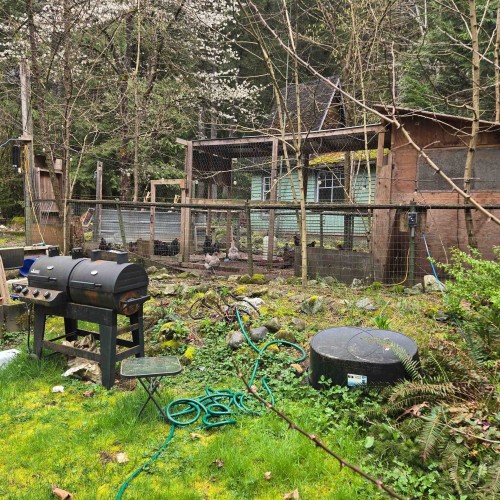 4040 Midnight Way, Squamish, BC 