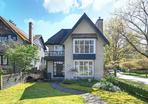 3998 32Nd Avenue W, Vancouver, BC 