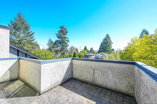 3998 32Nd Avenue W, Vancouver, BC 