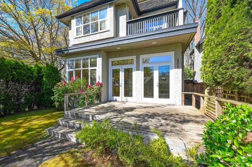 3998 32Nd Avenue W, Vancouver, BC 