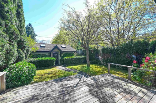 3998 32Nd Avenue W, Vancouver, BC 