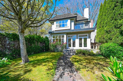 3998 32Nd Avenue W, Vancouver, BC 