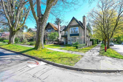 3998 32Nd Avenue W, Vancouver, BC 