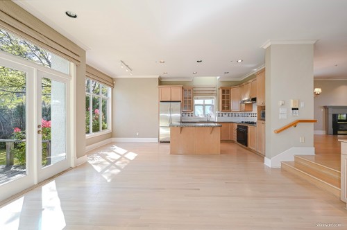 3998 32Nd Avenue W, Vancouver, BC 