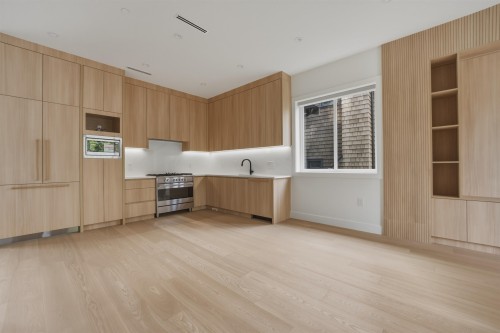 3116 42Nd Avenue W, Vancouver, BC 