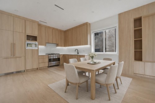 3116 42Nd Avenue W, Vancouver, BC 