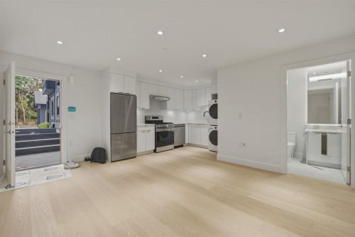 3116 42Nd Avenue W, Vancouver, BC 