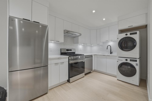 3116 42Nd Avenue W, Vancouver, BC 