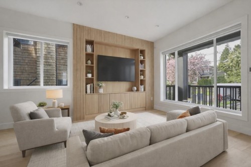 3116 42Nd Avenue W, Vancouver, BC 