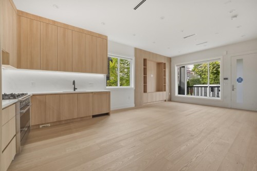 3116 42Nd Avenue W, Vancouver, BC 